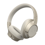 Casque sans fil à charge rapide et durable Fresh 'n Rebel couleur beige deuxième vue