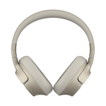 Casque sans fil à charge rapide et durable Fresh 'n Rebel couleur beige cinquième vue