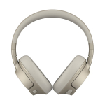 Casque sans fil à charge rapide et durable Fresh 'n Rebel couleur beige sixième vue