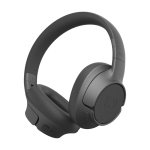 Casque sans fil à charge rapide et durable Fresh 'n Rebel couleur titan deuxième vue