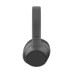 Casque sans fil à charge rapide et durable Fresh 'n Rebel couleur titan troisième vue