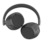 Casque sans fil à charge rapide et durable Fresh 'n Rebel couleur titan septième vue