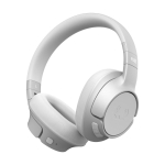 Casque sans fil à charge rapide et durable Fresh 'n Rebel couleur gris clair deuxième vue