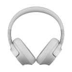 Casque sans fil à charge rapide et durable Fresh 'n Rebel couleur gris clair cinquième vue