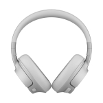 Casque sans fil à charge rapide et durable Fresh 'n Rebel couleur gris clair sixième vue