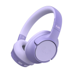 Casque sans fil à charge rapide et durable Fresh 'n Rebel couleur lilas
