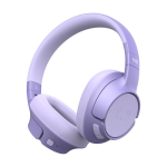 Casque sans fil à charge rapide et durable Fresh 'n Rebel couleur lilas deuxième vue