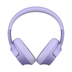 Casque sans fil à charge rapide et durable Fresh 'n Rebel couleur lilas cinquième vue