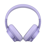Casque sans fil à charge rapide et durable Fresh 'n Rebel couleur lilas sixième vue