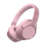 Casque sans fil à charge rapide et durable Fresh 'n Rebel couleur rose pastel