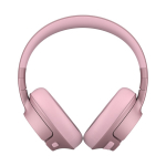 Casque sans fil à charge rapide et durable Fresh 'n Rebel couleur rose pastel sixième vue