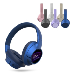 Casque sans fil à charge rapide et durable Fresh 'n Rebel