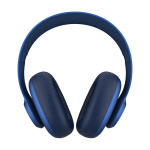 Casque sans fil avec molette de volume Fresh 'n Rebel couleur bleu cinquième vue