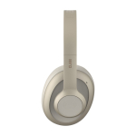 Casque sans fil avec molette de volume Fresh 'n Rebel couleur beige troisième vue