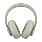 Casque sans fil avec molette de volume Fresh 'n Rebel couleur beige cinquième vue