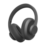 Casque sans fil avec molette de volume Fresh 'n Rebel couleur titan deuxième vue
