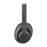 Casque sans fil avec molette de volume Fresh 'n Rebel couleur titan troisième vue