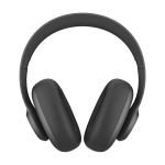 Casque sans fil avec molette de volume Fresh 'n Rebel couleur titan cinquième vue