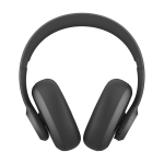 Casque sans fil avec molette de volume Fresh 'n Rebel couleur titan sixième vue