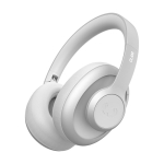 Casque sans fil avec molette de volume Fresh 'n Rebel couleur gris clair