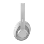 Casque sans fil avec molette de volume Fresh 'n Rebel couleur gris clair troisième vue