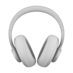 Casque sans fil avec molette de volume Fresh 'n Rebel couleur gris clair cinquième vue