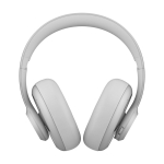 Casque sans fil avec molette de volume Fresh 'n Rebel couleur gris clair sixième vue