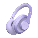 Casque sans fil avec molette de volume Fresh 'n Rebel couleur lilas
