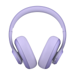 Casque sans fil avec molette de volume Fresh 'n Rebel couleur lilas sixième vue