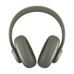 Casque sans fil avec molette de volume Fresh 'n Rebel couleur vert olive cinquième vue