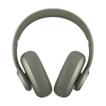 Casque sans fil avec molette de volume Fresh 'n Rebel couleur vert olive sixième vue