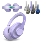 Casque sans fil avec molette de volume Fresh 'n Rebel