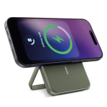 Powerbank avec support pour téléphone Fresh 'n Rebel 5.000 mAh deuxième vue