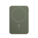 Powerbank avec support pour téléphone Fresh 'n Rebel 5.000 mAh cinquième vue