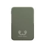 Powerbank avec support pour téléphone Fresh 'n Rebel 5.000 mAh sixième vue