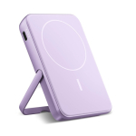 Powerbank avec support pour téléphone Fresh 'n Rebel 5.000 mAh