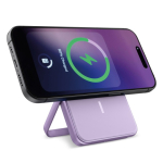 Powerbank avec support pour téléphone Fresh 'n Rebel 5.000 mAh deuxième vue