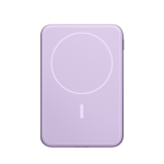 Powerbank avec support pour téléphone Fresh 'n Rebel 5.000 mAh cinquième vue