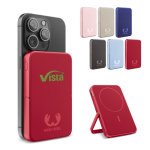 Powerbank avec support pour téléphone Fresh 'n Rebel 5.000 mAh