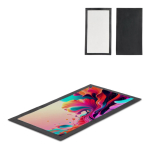 Tapis de bar avec base antidérapante pour sublimation
