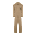 Bleu de travail en polyester et coton 200 g/m² Roly Jimmy vue principale