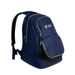 Sac à dos de sport avec compartiment chaussures et dos rembourré 31 L vue principale