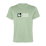 T-shirt technique en polyester recyclé 100 g/m² Roly Direct Slam vue principale