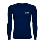 T-shirt thermique sans coutures ajustable 200 g/m² Roly Direct Prime vue principale
