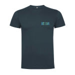 T-shirt en coton 165 g/m² Roly Direct Dogo Premium vue principale
