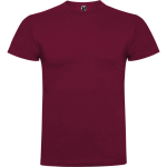 T-shirt en coton peigné 180 g/m² Roly Direct Braco première vue d'usage