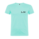 T-shirt en coton à mailles fines 155 g/m² Roly Direct Beagle vue principale