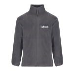 Veste polaire à col haut 300 g/m² Roly Direct Artic vue principale
