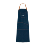 Tablier de travail long en coton 250 g/m² Roly Batali vue principale