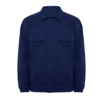 Veste de travail ignifuge avec zip 360 g/m² Roly Cruiser vue principale